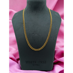 WTJ Elaine 925 Sterling Silver Chain