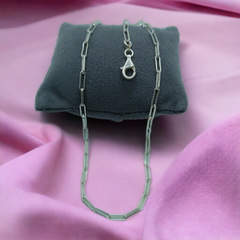 WTJ Ariya 925 Sterling Silver Chain